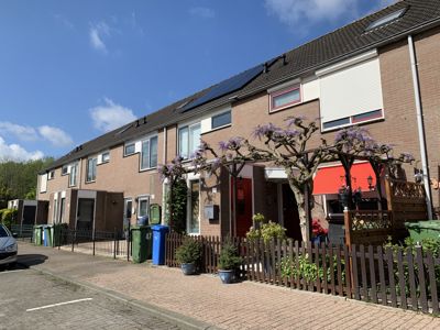 Foto 258 uit StratenBEVERWAARD