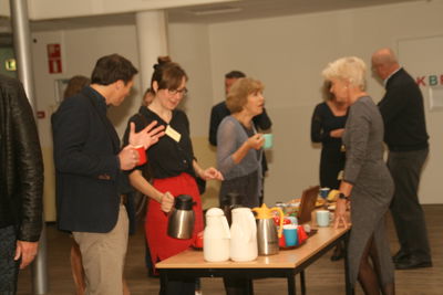 Foto 13 uit Afscheid DR Eusman