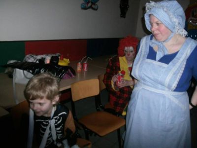 Foto 11 uit StormpolderCarnaval