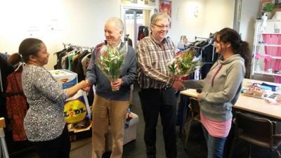 Foto 32 uit KledingBankFocus