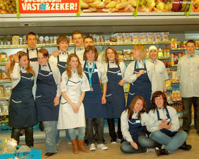 Foto 82 uit imago campagne wc