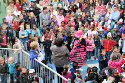 Foto 52 uit RKRegenboog30Jaar