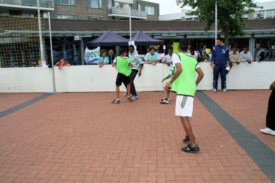 Foto 75 uit 4x4BoardingVoetbal