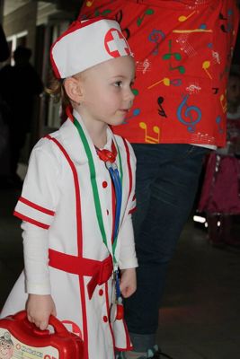 Foto 181 uit CarnavalStormpolder