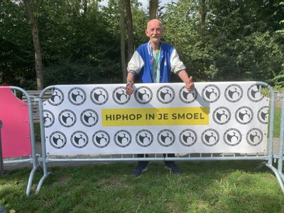 Foto 155 uit All Caps Muurschilderingen Beverwaard 2026