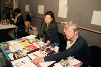 Foto 19 uit VrouwenDag2014