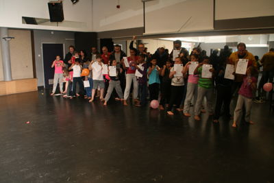 Foto 524 uit CardioKickBoxen4Kids