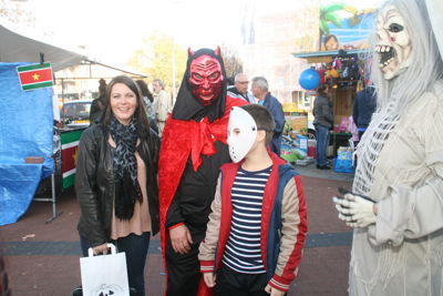 Foto 151 uit Halloween31oct 2015