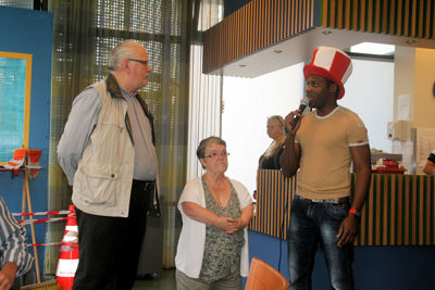 Foto 11 uit KunstenaarsExpo26_6