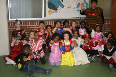 Foto 134 uit RKregenboogcarnaval