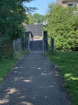 Foto 4 uit KraktiFestivalWijkpark