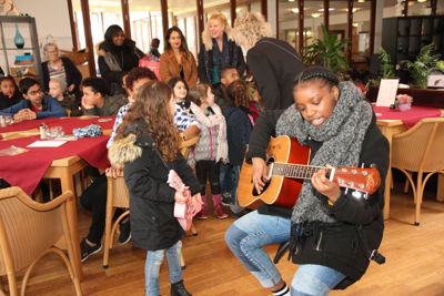 Foto 53 uit SpellenIJsselburgh