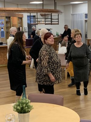 Foto 17 uit Jeremy Watson20-11