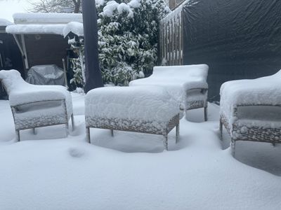 Foto 31 uit X- Sneeuw in de Beverwaard 2026