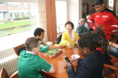 Foto 26 uit Wetering-Activiteiten