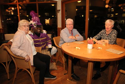 Foto 18 uit ZwartePietenBingo