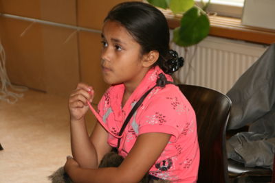 Foto 35 uit RK Regenboog15_10