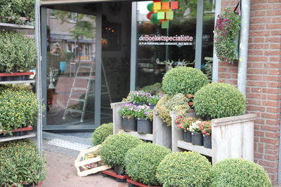 Foto 114 uit De Bloemenboetiek