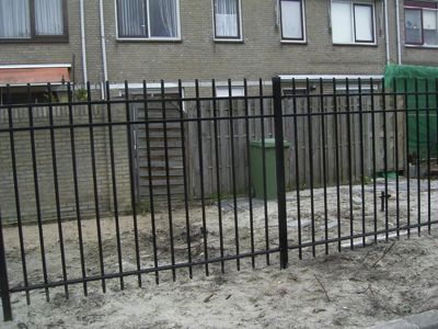 Foto 10 uit tuin uit breiding