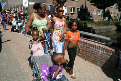 Foto 261 uit Carnaval Beverwaard