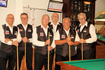 Foto 21 uit Biljarten IJsselburgh