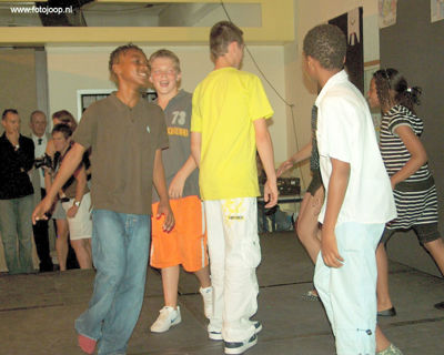 Foto 93 uit afscheidsfeestgroep8