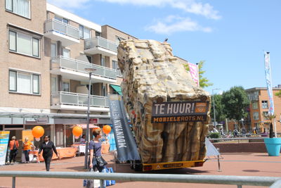 Foto 16 uit BewegenWaard 2019