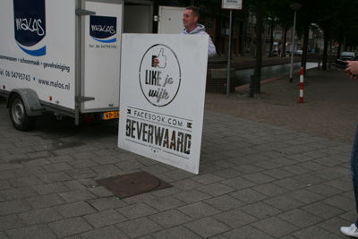 Foto 5 uit LikeJeWijkBeverwaard