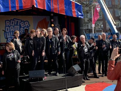 Foto 12 uit Rockkoor7TH Street