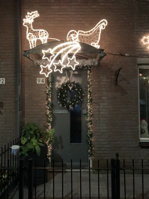 Foto 19 uit Kerst In Beverwaard