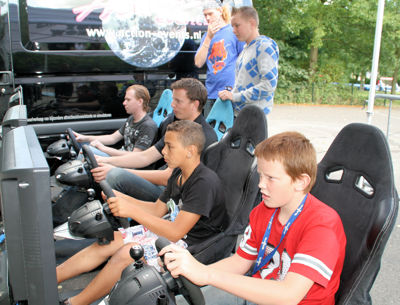 Foto 93 uit Terrible EventsD29_8