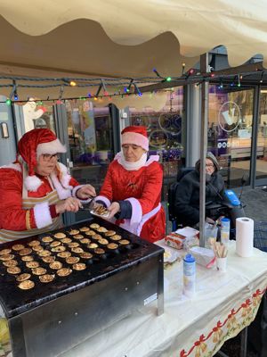 Foto 32 uit t Kerstfeest 2022