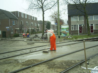 Foto 271 uit Noord_Zuid fase 2bw