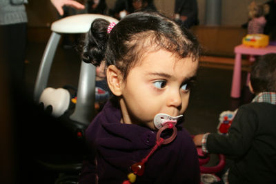 Foto 18 uit 2 Jaars Peuters Focus