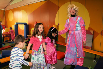 Foto 84 uit Carnavalrkregenboog