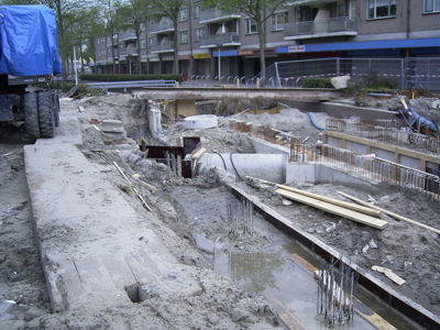 Foto 42 uit Noord_Zuid fase1bw