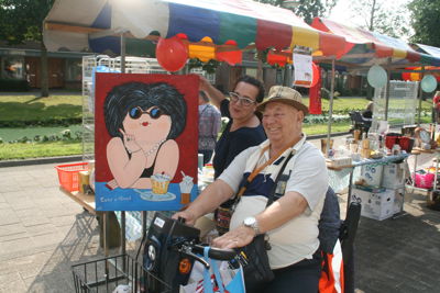 Foto 45 uit Zomer Markt26-8-17