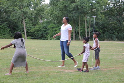 Foto 56 uit Urban SkillszHouse