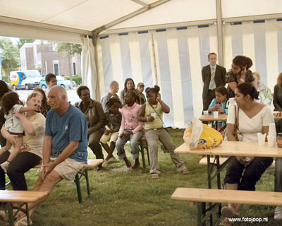 Foto 69 uit mensen makendestad