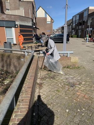 Foto 6 uit Beverwaard Schoon