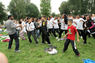 Foto 275 uit Barkentijn 5Jaar14_9