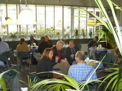 Foto 5 uit S EN R-perspect