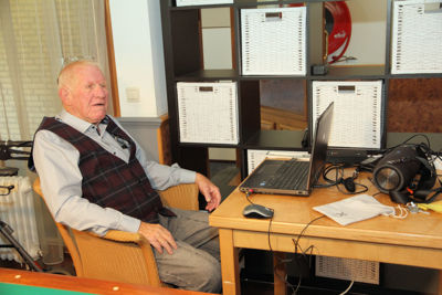 Foto 32 uit Biljarten IJsselburgh