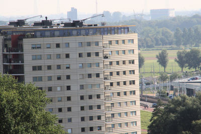 Foto 33 uit Reyertorenijsselmonde