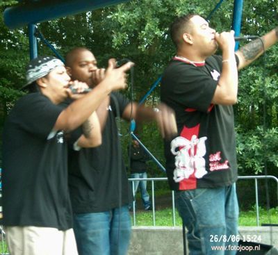 Foto 25 uit Terrible EventsDay06