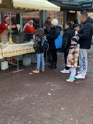 Foto 45 uit t Kerstfeest 2022