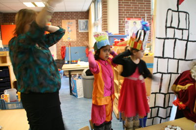 Foto 146 uit Sint-RKRegenboog