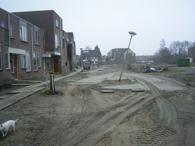 Foto 104 uit stratenmakers