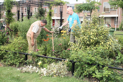 Foto 11 uit TropischeTuin16_07