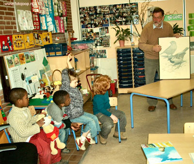 Foto 68 uit RK Regenboog de mus